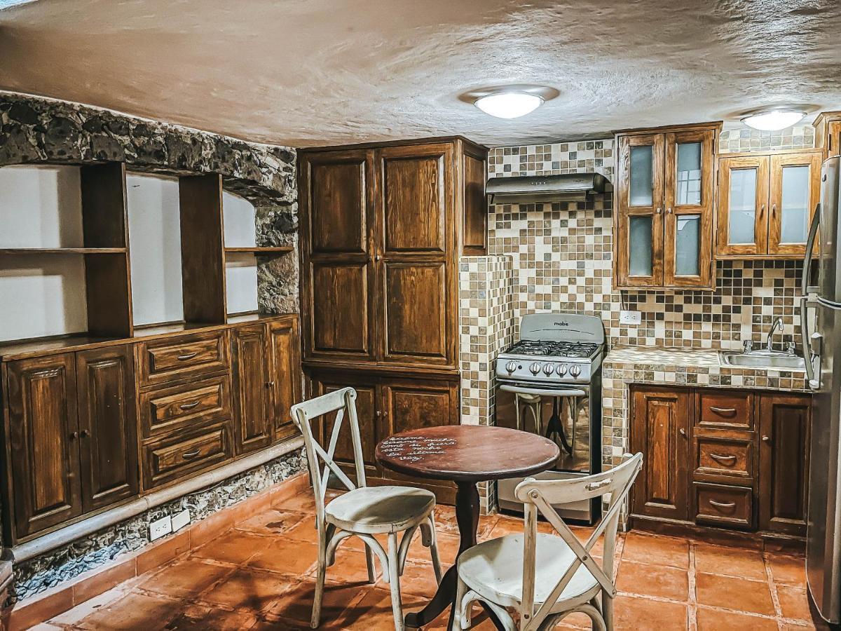 Hotel Maria Isabela San Miguel de Allende Ngoại thất bức ảnh